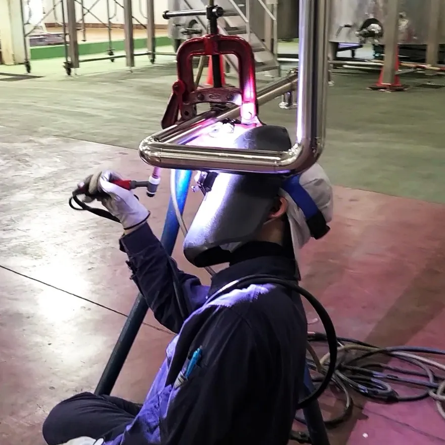 SERVICE03 現場工事（要相談）